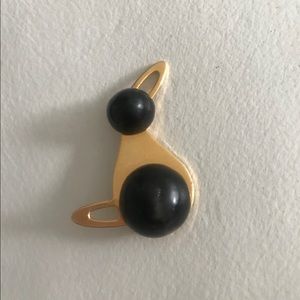 Marni pin. Chick. Made in Italy